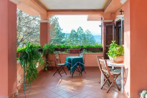 Villa in Tagliacozzo with Pool and Nature - Image 5