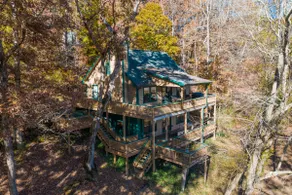 Arkaquah Creek Retreat! - Image 3