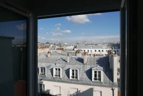 On the rooftops...quiet and comfortable. - Image 2