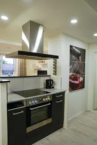 Apartment/vacation rental/Greppin fitter's apartment - Image 2