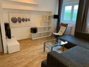 New apartment 1 at the foot of Güssing Castle - Image 4