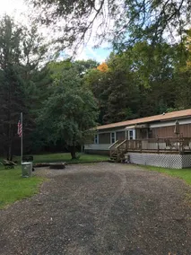 Trendy Trailer, Catskill Mountains, and S’mores! - Image 3