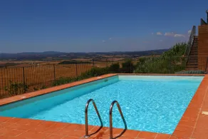 Charming home Crete Senesi - Image 3