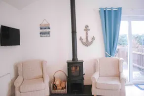 Sandville Chalet Portnoo - Image 5