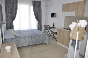 Sea apartments-for summer holidays,Central Square - Image 3