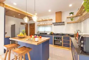 Stylish 2-Villa Combination by Hi At Home - Image 5