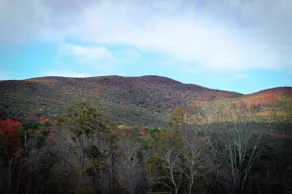 Country Getaway with Mountain View - Image 4