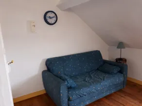 Fort-Mahon 1 bedroom apartment 200 m from the beach - Image 5