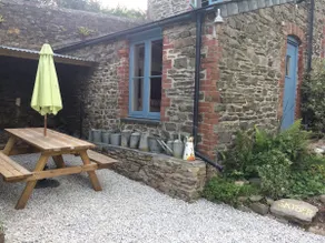 Little Cornish Bunkhouse, near Looe - Image 4