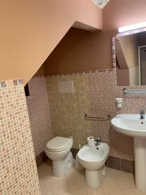 Triple studio with balcony - Angelo Apartments - Image 5