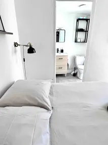 ”Le gargantua” apartment 500 m from the castle, quiet - Image 3