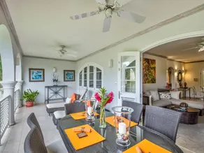 Sugar Hill Apartment 209C - Image 2