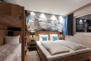 Chalet in Gaschurn Near Ski Slopes - Image 2