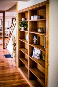 Recently renovated 3 bedroom 2 bath home in the Adirondack Park - Image 5