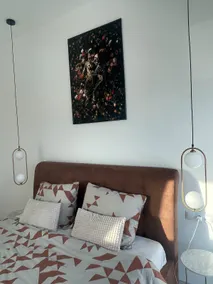 Philosophers Residence Apartment - Image 5