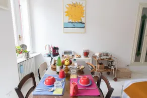 laVolpeBlu B&B - Iseo historic center - Image 5