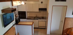 LES BALCONS DE LA CHIUSA House for 2 people 1 bedroom in VICO 13 km from the beach - Image 4