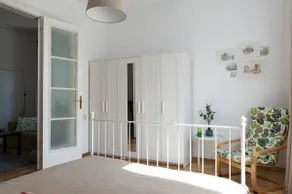 Cosy apartment in city center - Image 4