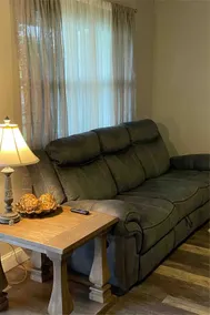 Small Town Charmer, Upstairs 2 bedroom apartment - Image 5