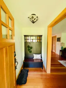 Rural house with Horse Boarding & Riding nearby! - Image 3