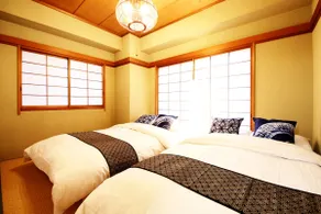 Spacious 4LDK in Atami/Recommended for group trips/Atami Fireworks Festival - Image 3