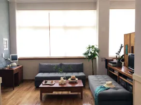 Unique - Spacious Studio with rooftop / Thissio - Image 4