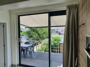 Beautiful home with large terrace & parking space! - Image 3
