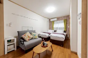 101|Edo-style,5min from Station|Direct to Airport - Image 2