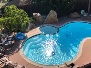 Stunning Views - spacious - Image 2