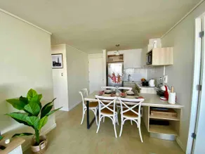 Beautiful apartment in Costa Algarrobo with an ocean view - Image 5