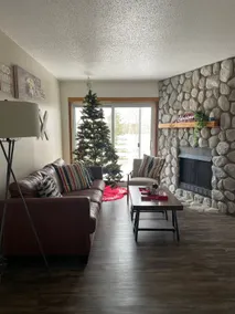 Lake house - Image 3