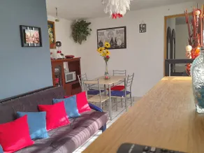 a terrace, - Image 2