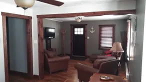 Cottage near Hagar Beach Pet friendly with Hot tub - Image 3