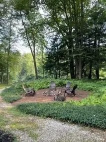 Quaint riverfront country cottage Grand Serenity - Image 4