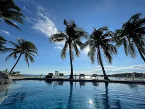 cosy apartment fastwifi best private beach - Image 3