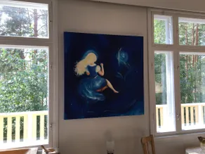 Merellinen Artvilla / Artvilla close to seashore - Image 3