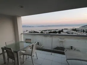 Luxury 2 Bedroom Dublex Stunning view, Horizan Sky - Image 5