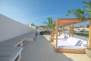 Luxury 18 Bedroom Villa in Old City - Image 4