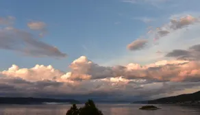 At the end of the Fjord - Image 5