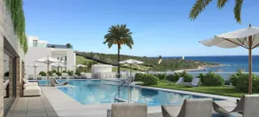 AMAZING 3bedroom sea view apartment LINKS II Alcaidesa SPAIN - Image 3