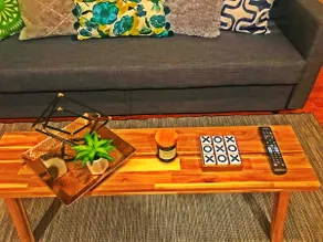 *Chic Downtown Studio! 4 Min Walk to Inner Harbor* - Image 5