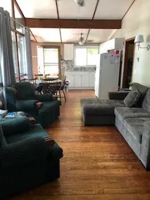 Shallow Shore Cottage - Image 3