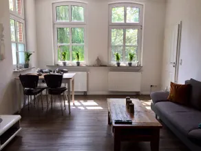 Stylish apartment in the old Gulfhof - Image 3