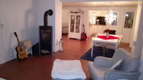 Exclusive apartment in Tromsø 120m2 - Image 4