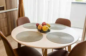 Paul's place. New rooftop apartment in Downtown Sibiu - Image 3