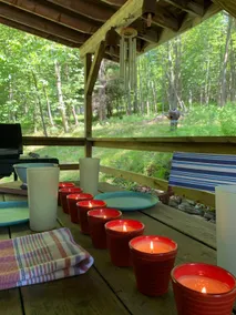 Private Cabin Retreat on 10 Acres! - Image 4