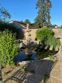 Spacious house in downtown Tournus - Image 4