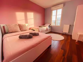 3 BR / Disneyland Paris Resort - Image 2