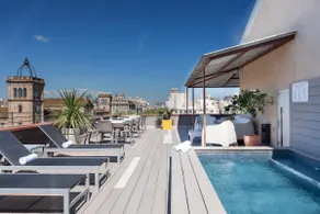 Deluxe Apartment by Miro EnjoyBCN Apts - Image 3