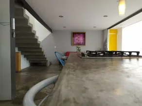 Bright Studio with Aqueduct View - Image 5
